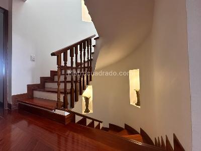 Casa de 5 alcobas en venta en Santa Lucia, Chía, 210 m² · foto 13 de 18