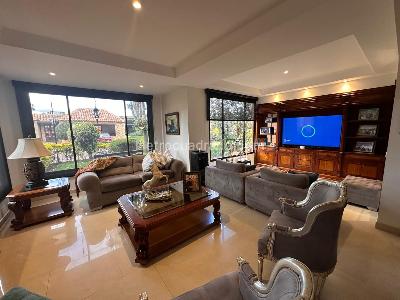 Casa de 5 alcobas en venta en Santa Lucia, Chía, 210 m² · foto 6 de 18