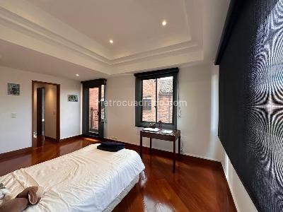 Casa de 5 alcobas en venta en Santa Lucia, Chía, 210 m² · foto 9 de 18