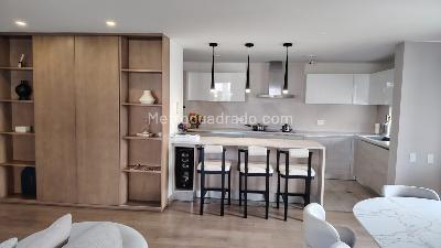 Apartamento en venta en Ciudad Salitre, Bogotá · foto 18 de 20