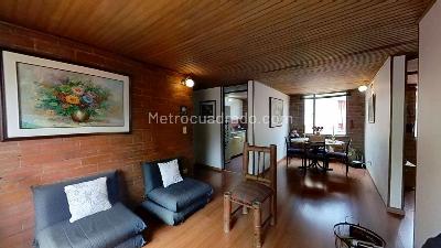 Apartamento en venta en Barrancas Norte, Bogotá · foto 2 de 15