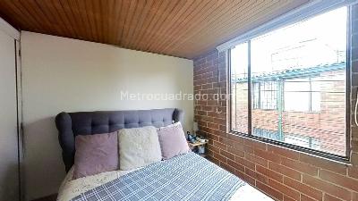 Apartamento en venta en Barrancas Norte, Bogotá · foto 14 de 15