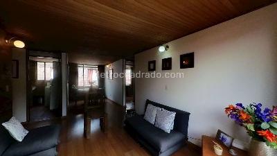 Apartamento en venta en Barrancas Norte, Bogotá · foto 3 de 15