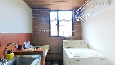 Apartamento en venta en Barrancas Norte, Bogotá · foto 8 de 15