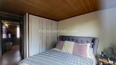 Apartamento en venta en Barrancas Norte, Bogotá · foto 12 de 15
