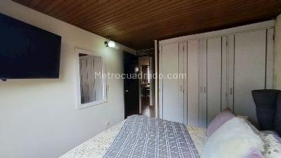 Apartamento en venta en Barrancas Norte, Bogotá · foto 10 de 15