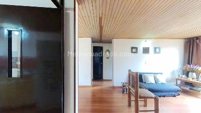 Apartamento en venta en Barrancas Norte, Bogotá · foto 5 de 15