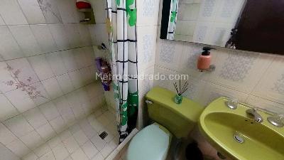 Apartamento en venta en Barrancas Norte, Bogotá · foto 11 de 15