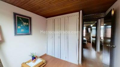 Apartamento en venta en Barrancas Norte, Bogotá · foto 13 de 15