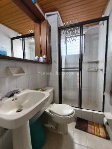 Apartamento en venta en Niza Atabanza, Bogotá · foto 11 de 16