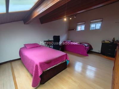 Apartamento en venta en Niza Atabanza, Bogotá · foto 12 de 16
