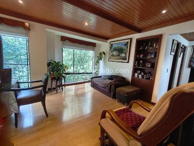 Apartamento en venta en Niza Atabanza, Bogotá · foto 3 de 16