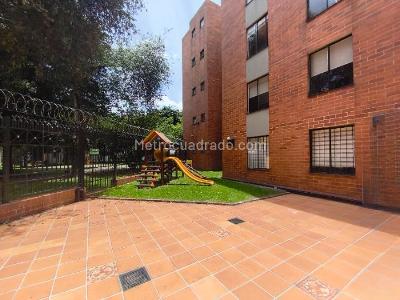 Apartamento en venta en Niza Atabanza, Bogotá · foto 14 de 16