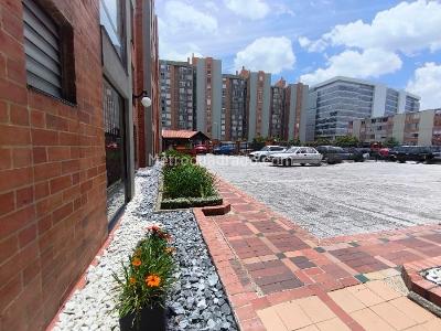 Apartamento en venta en Niza Atabanza, Bogotá · foto 15 de 16