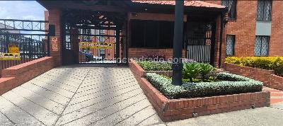 Apartamento en venta en Niza Atabanza, Bogotá · foto 16 de 16