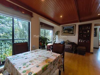 Apartamento en venta en Niza Atabanza, Bogotá · foto 2 de 16