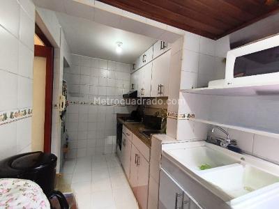 Apartamento en venta en Niza Atabanza, Bogotá · foto 5 de 16