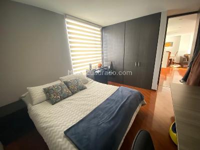 Apartamento en venta en Las Villas, Bogotá · foto 11 de 14
