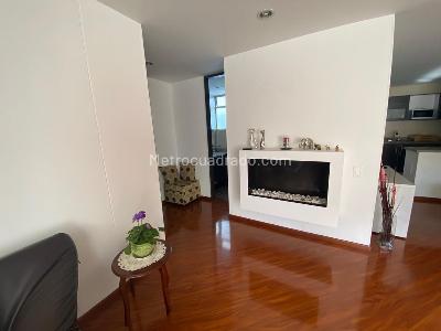 Apartamento en venta en Las Villas, Bogotá · foto 5 de 14