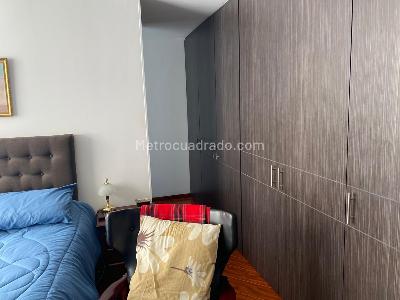 Apartamento en venta en Las Villas, Bogotá · foto 8 de 14