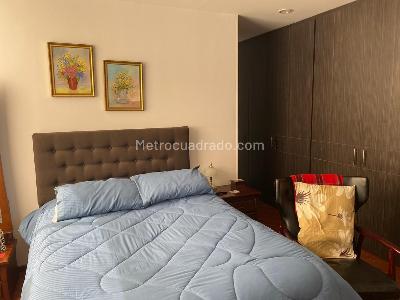 Apartamento en venta en Las Villas, Bogotá · foto 9 de 14
