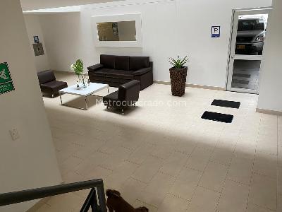 Apartamento en venta en Las Villas, Bogotá · foto 12 de 14