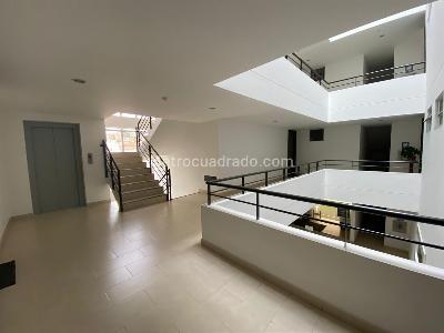 Apartamento en venta en Las Villas, Bogotá · foto 13 de 14