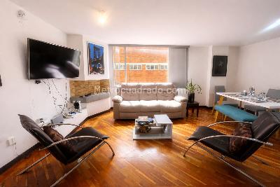 Apartamento en Venta, PEPE SIERRA, Bogotá D.C.