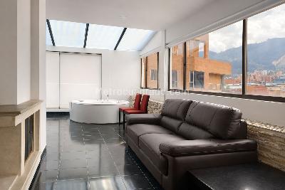 Apartamento en venta en Multicentro, Bogotá · foto 10 de 15