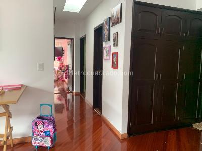 Apartamento en venta en Multicentro, Bogotá · foto 13 de 15