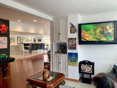 Apartamento en venta en Multicentro, Bogotá · foto 14 de 15