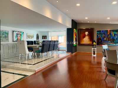 Apartamento en venta en Multicentro, Bogotá · foto 2 de 15