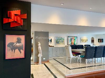Apartamento en venta en Multicentro, Bogotá · foto 3 de 15