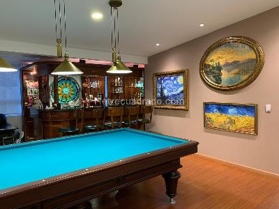 Apartamento en venta en Multicentro, Bogotá · foto 5 de 15