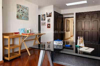 Apartamento en venta en Multicentro, Bogotá · foto 6 de 15