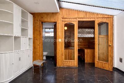 Apartamento en venta en Multicentro, Bogotá · foto 7 de 15