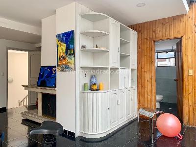 Apartamento en venta en Multicentro, Bogotá · foto 8 de 15