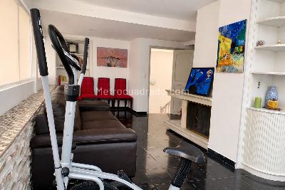 Apartamento en venta en Multicentro, Bogotá · foto 9 de 15