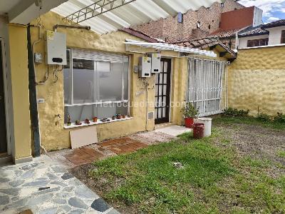 Casa de 5 alcobas en venta en El Prado, Bogotá, 243 m² · foto 10 de 12