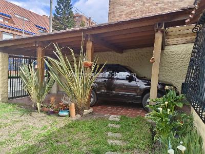 Casa de 5 alcobas en venta en El Prado, Bogotá, 243 m² · foto 12 de 12