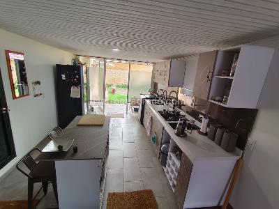 Casa de 5 alcobas en venta en El Prado, Bogotá, 243 m² · foto 3 de 12