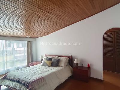 Casa de 5 alcobas en venta en El Prado, Bogotá, 243 m² · foto 4 de 12