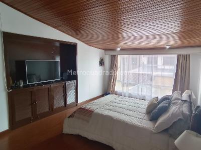 Casa de 5 alcobas en venta en El Prado, Bogotá, 243 m² · foto 5 de 12
