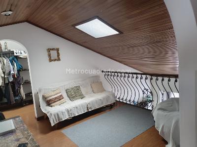 Casa de 5 alcobas en venta en El Prado, Bogotá, 243 m² · foto 6 de 12