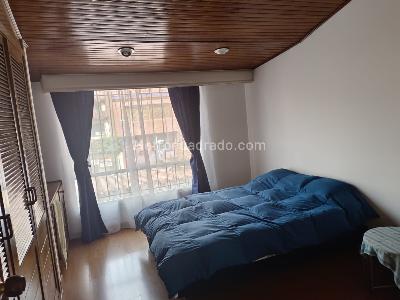 Casa de 5 alcobas en venta en El Prado, Bogotá, 243 m² · foto 7 de 12
