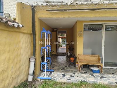 Casa de 5 alcobas en venta en El Prado, Bogotá, 243 m² · foto 9 de 12