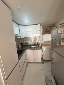 Apartamento de 3 alcobas en venta en Santa Teresa Norte, Bogotá, 57 m² · foto 4 de 13