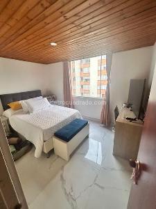 Apartamento de 3 alcobas en venta en Santa Teresa Norte, Bogotá, 57 m² · foto 8 de 13