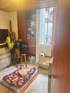 Apartamento de 3 alcobas en venta en Santa Teresa Norte, Bogotá, 57 m² · foto 10 de 13