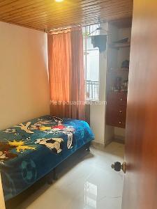 Apartamento de 3 alcobas en venta en Santa Teresa Norte, Bogotá, 57 m² · foto 11 de 13